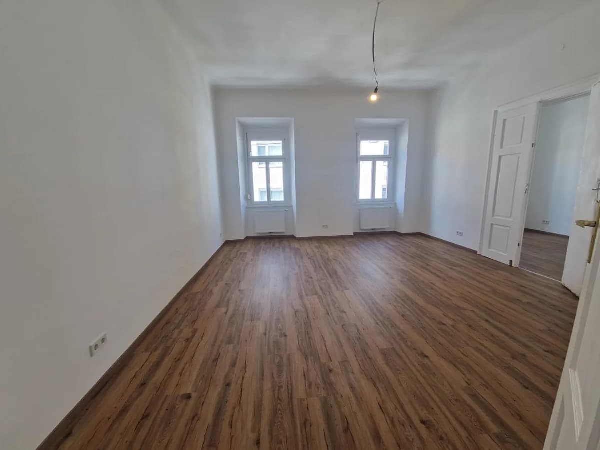 2-Zimmer-Wohnung mieten in Graz – 74 m², € 976 – Bild 5 von 13