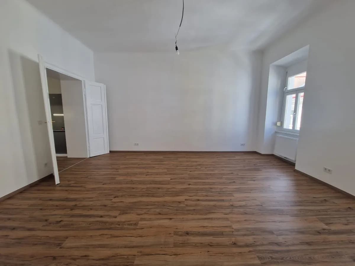 2-Zimmer-Wohnung mieten in Graz – 74 m², € 976 – Bild 6 von 13