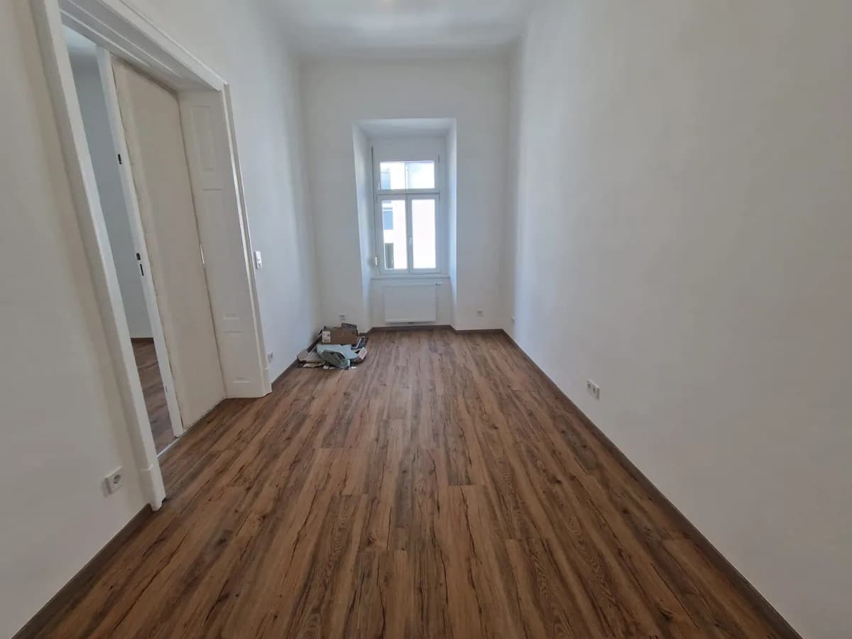 2-Zimmer-Wohnung mieten in Graz – 74 m², € 976 – Bild 7 von 13