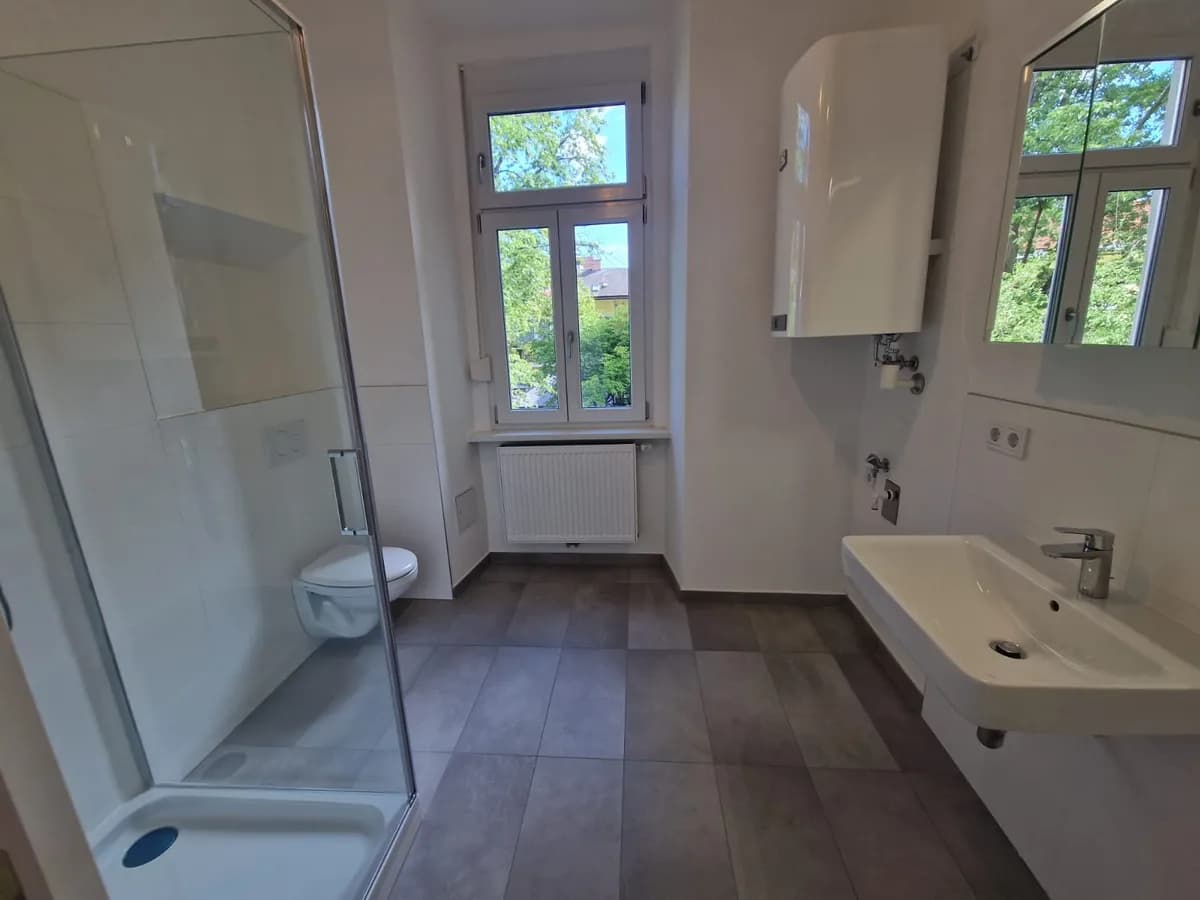 2-Zimmer-Wohnung mieten in Graz – 74 m², € 976 – Bild 9 von 13