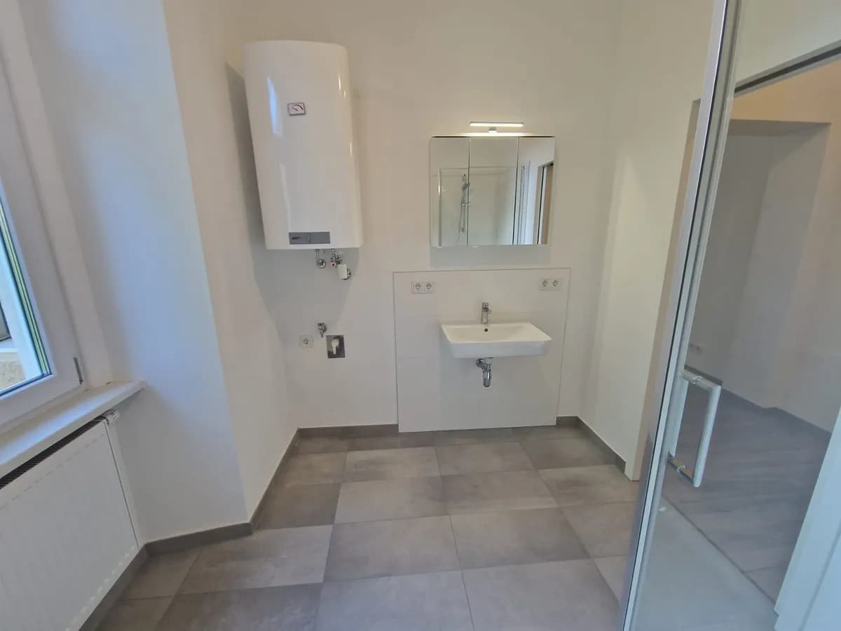 2-Zimmer-Wohnung mieten in Graz – 74 m², € 976 – Bild 10 von 13