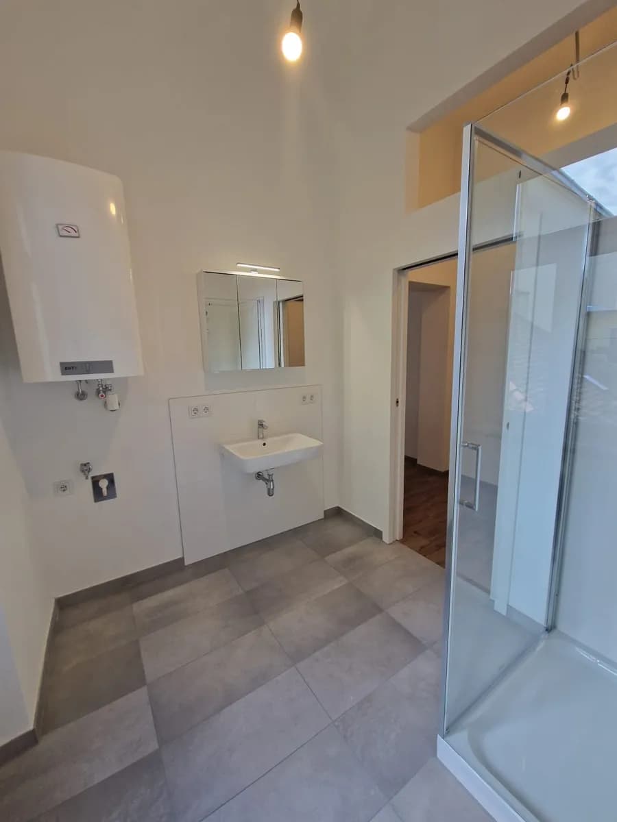 2-Zimmer-Wohnung mieten in Graz – 74 m², € 976 – Bild 11 von 13