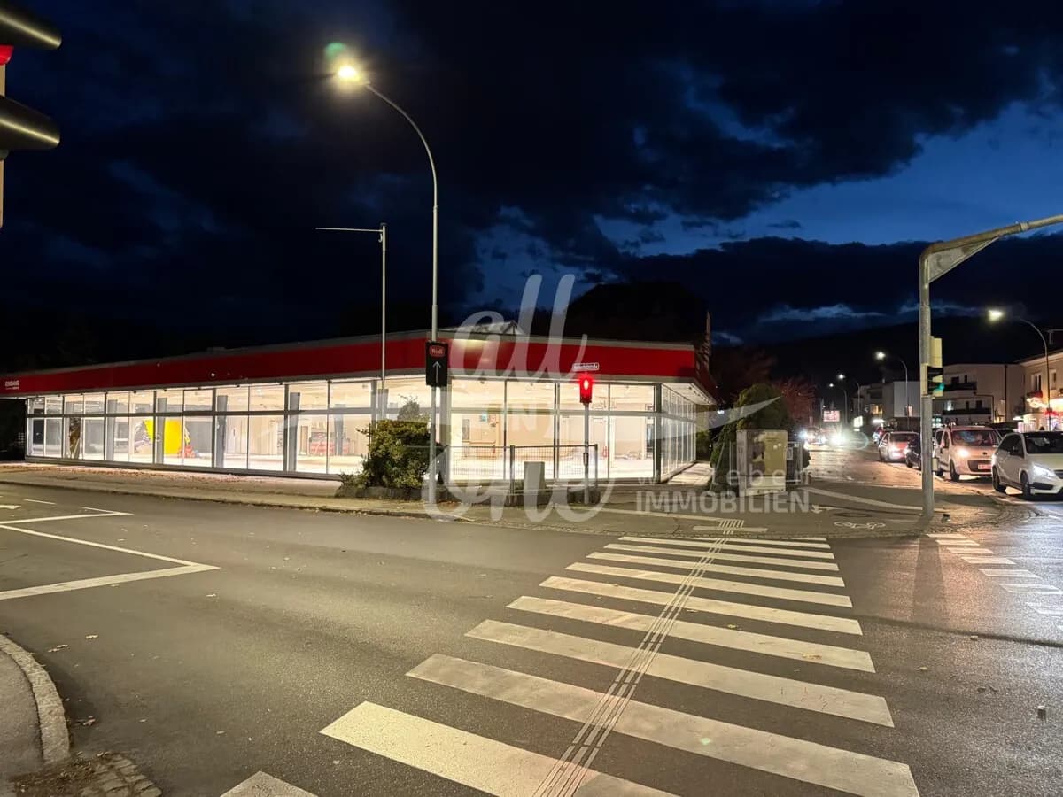 Gewerbeimmobilie kaufen in Villach – 1 294 m², € 1.590.000 – Bild 3 von 14