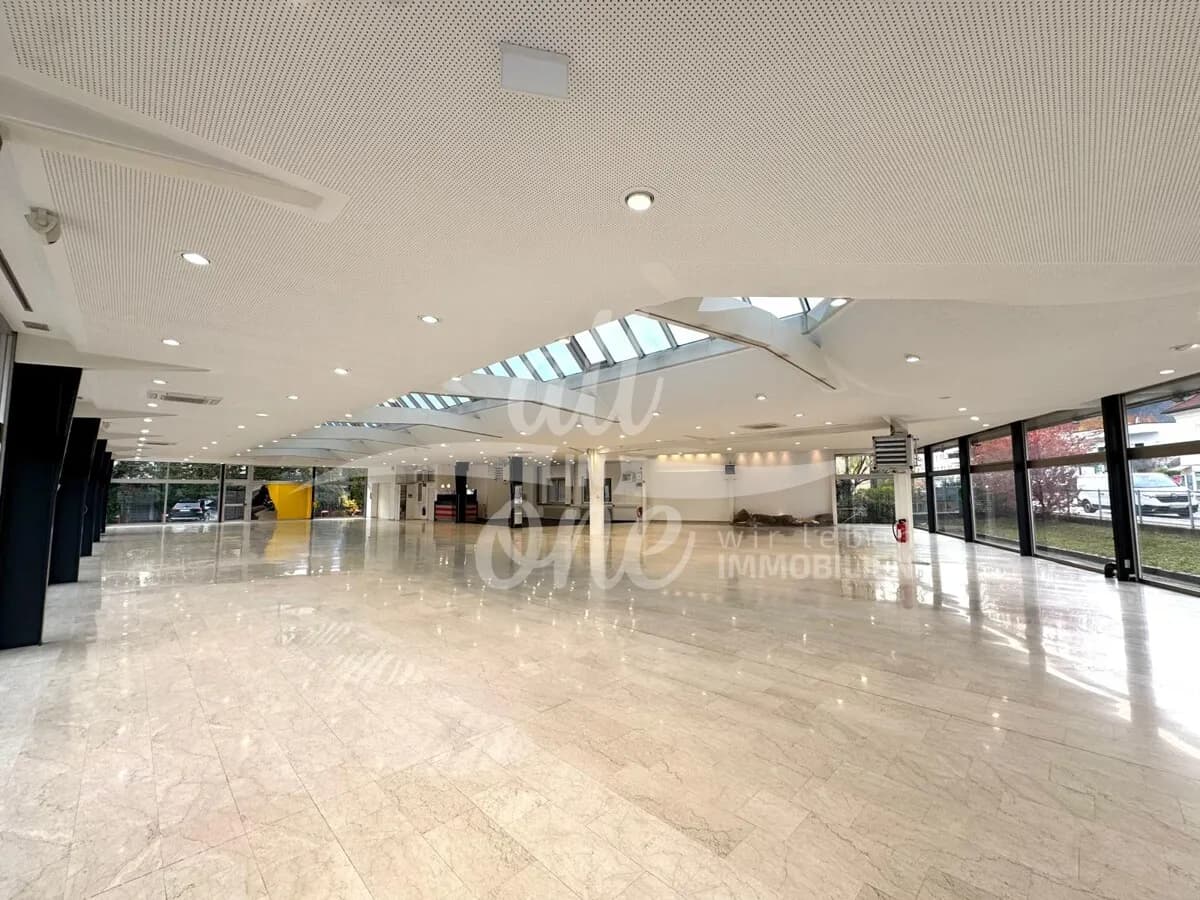 Gewerbeimmobilie kaufen in Villach – 1 294 m², € 1.590.000 – Bild 4 von 14