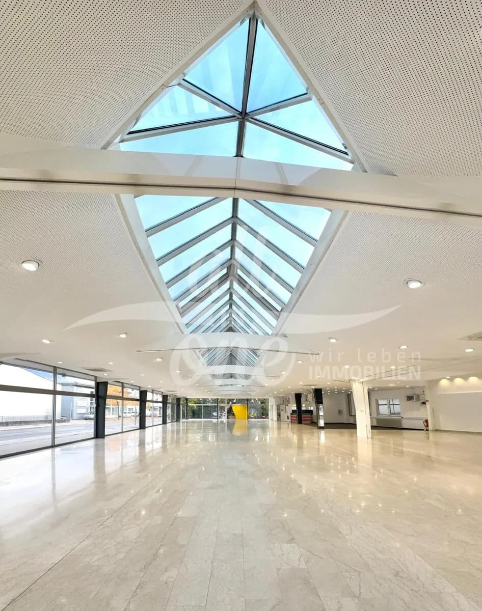Gewerbeimmobilie kaufen in Villach – 1 294 m², € 1.590.000 – Bild 5 von 14