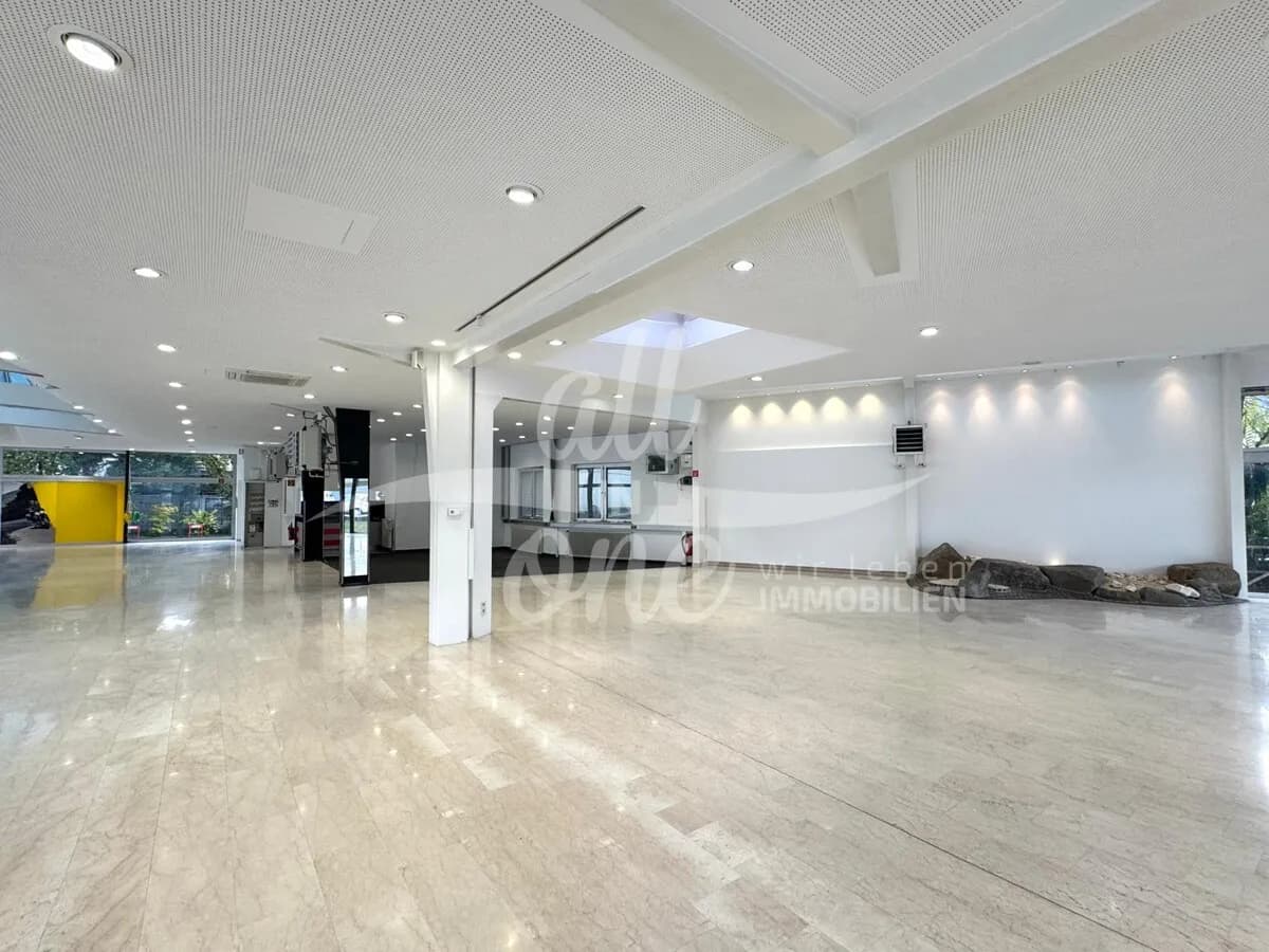 Gewerbeimmobilie kaufen in Villach – 1 294 m², € 1.590.000 – Bild 6 von 14