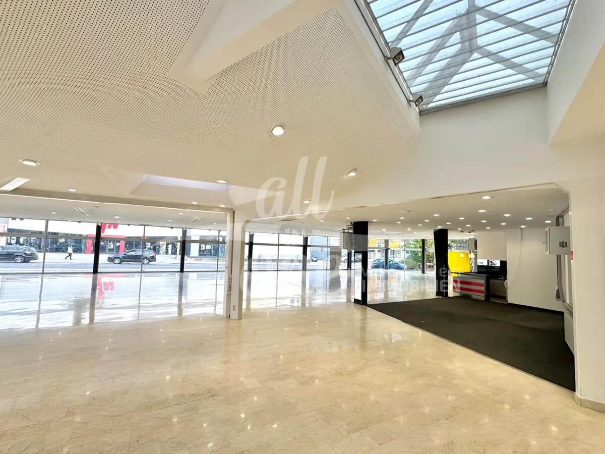 Gewerbeimmobilie kaufen in Villach – 1 294 m², € 1.590.000 – Bild 7 von 14