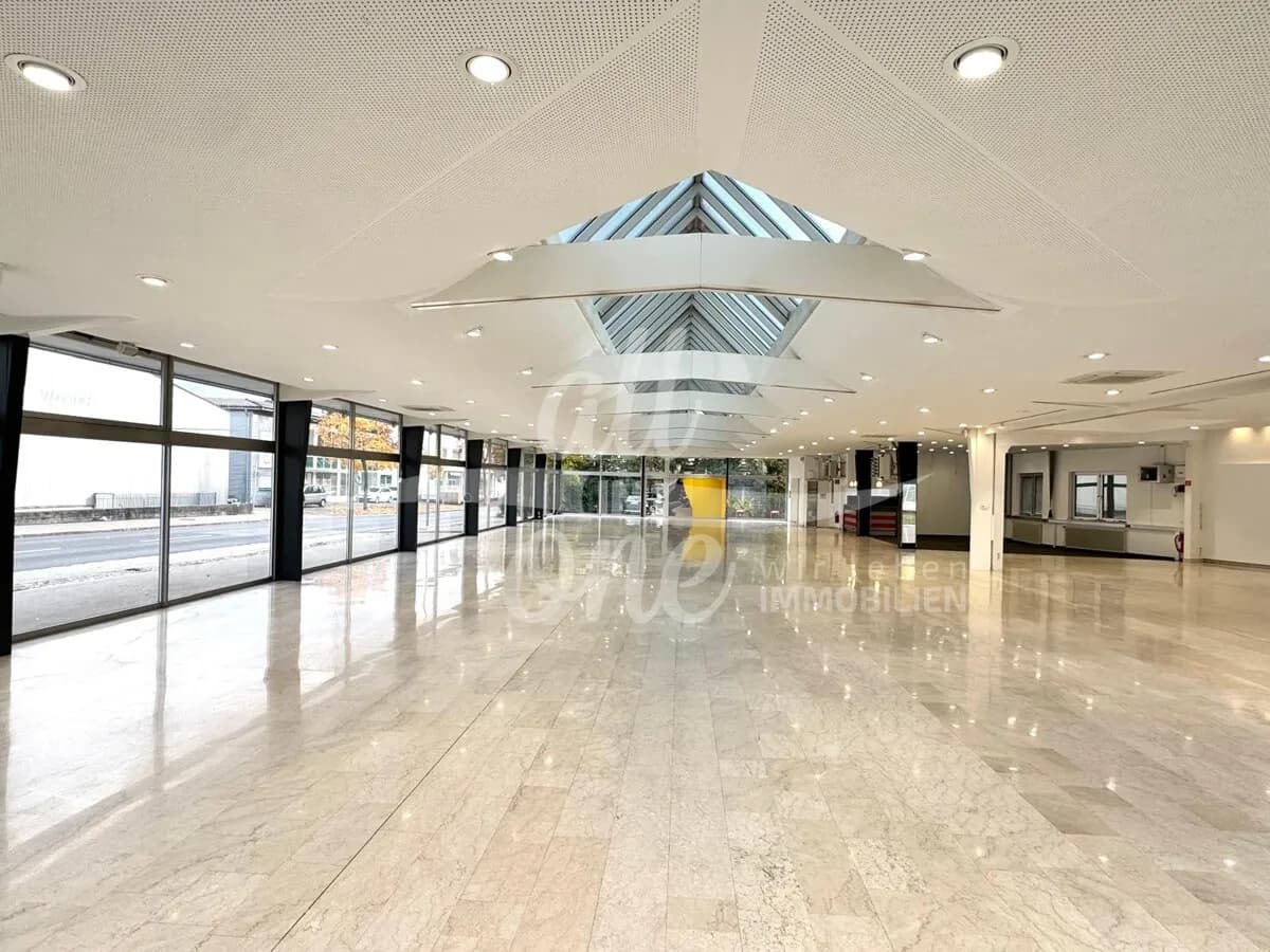 Gewerbeimmobilie kaufen in Villach – 1 294 m², € 1.590.000 – Bild 8 von 14