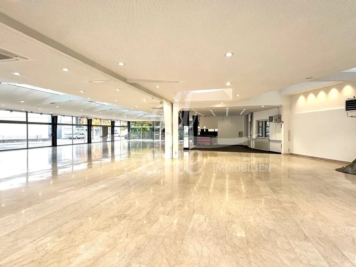 Gewerbeimmobilie kaufen in Villach – 1 294 m², € 1.590.000 – Bild 9 von 14