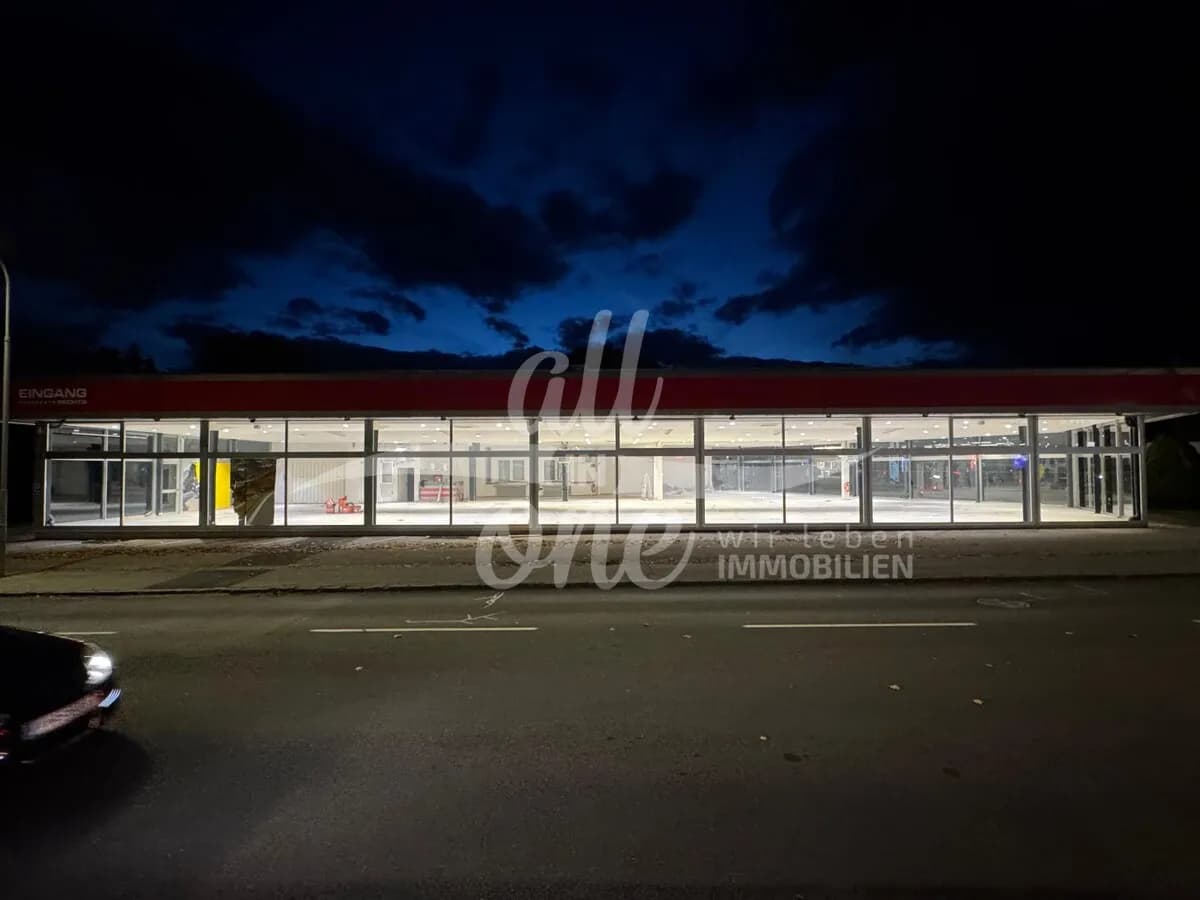 Gewerbeimmobilie kaufen in Villach – 1 294 m², € 1.590.000 – Bild 10 von 14