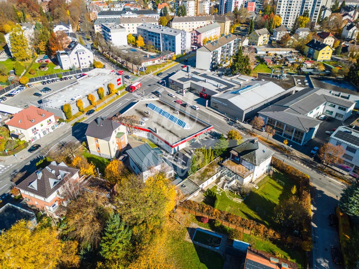 Gewerbeimmobilie kaufen in Villach – 1 294 m², € 1.590.000 – Bild 11 von 14
