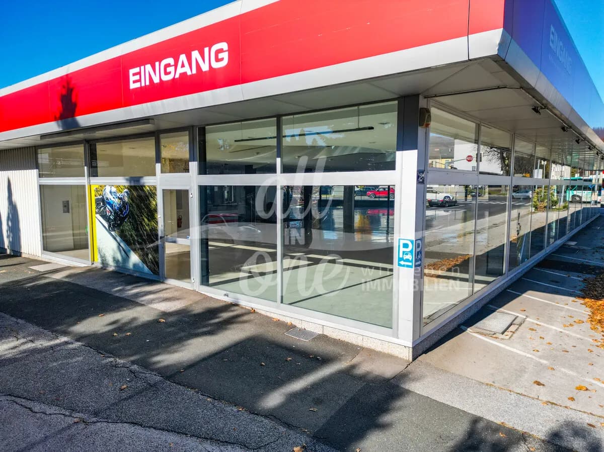 Gewerbeimmobilie kaufen in Villach – 1 294 m², € 1.590.000 – Bild 12 von 14