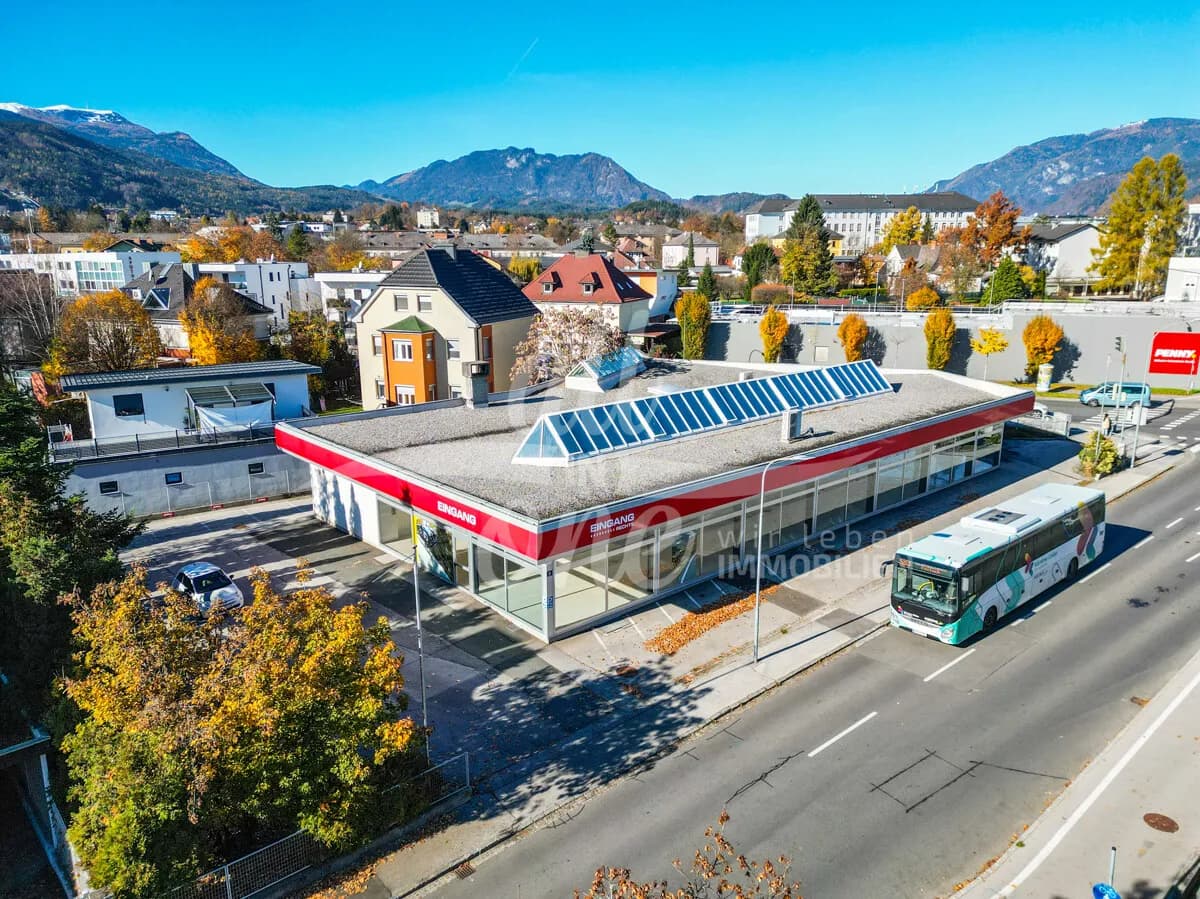 Gewerbeimmobilie kaufen in Villach – 1 294 m², € 1.590.000 – Bild 13 von 14