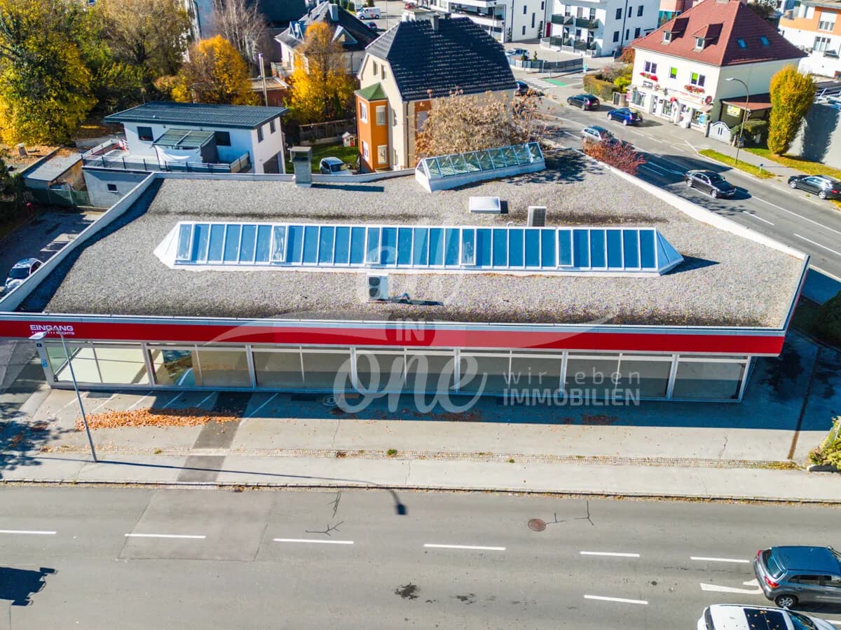 Gewerbeimmobilie kaufen in Villach – 1 294 m², € 1.590.000 – Bild 14 von 14