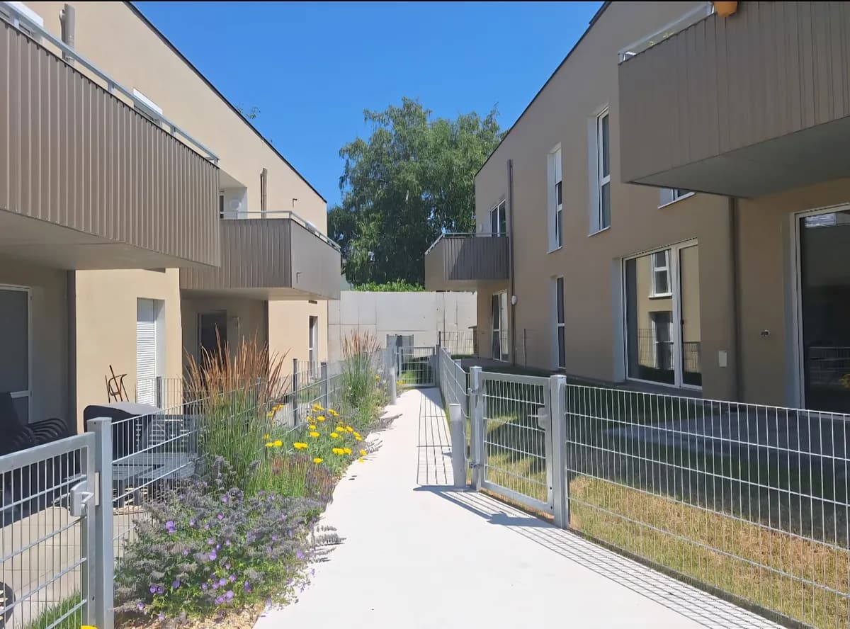 2-Zimmer-Wohnung mieten in Neusiedl am See – 60 m², € 930 – Bild 3 von 4