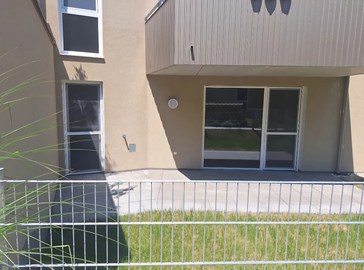 2-Zimmer-Wohnung mieten in Neusiedl am See – 60 m², € 930 – Bild 4 von 4