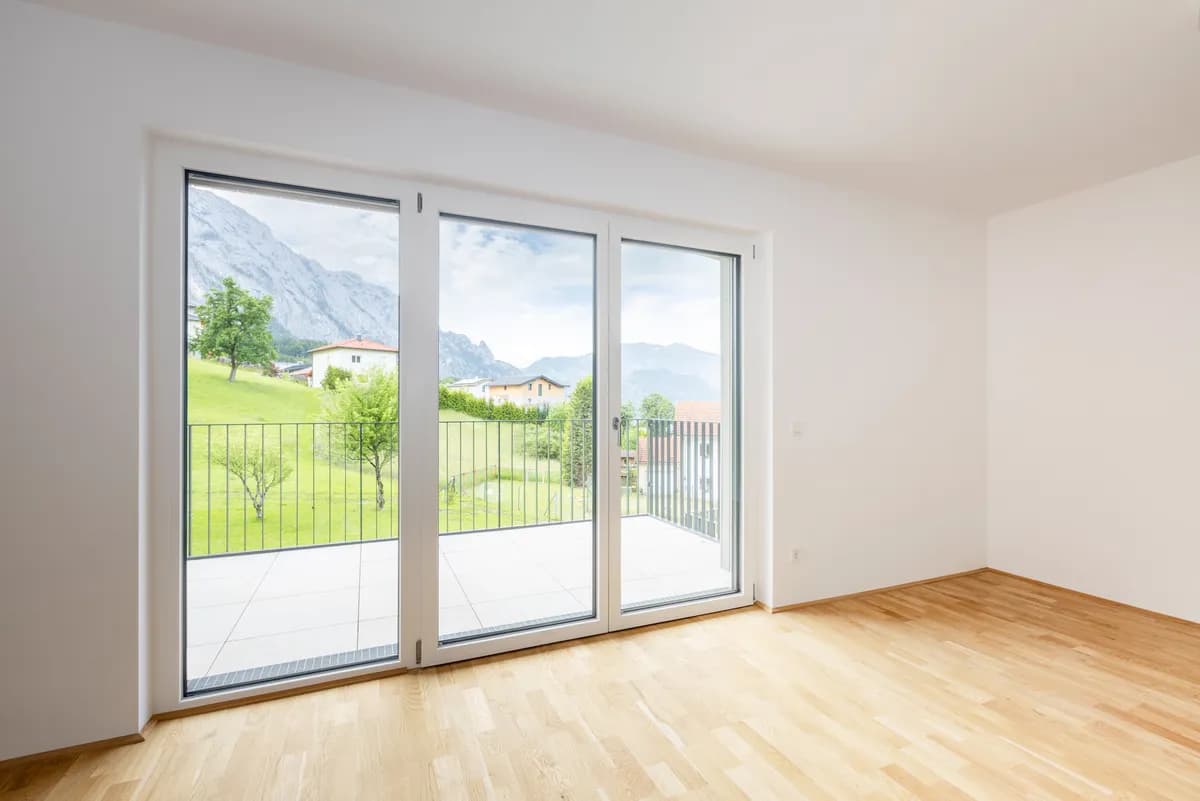 2-Zimmer-Wohnung kaufen in Vöcklabruck – 53 m², € 450.000