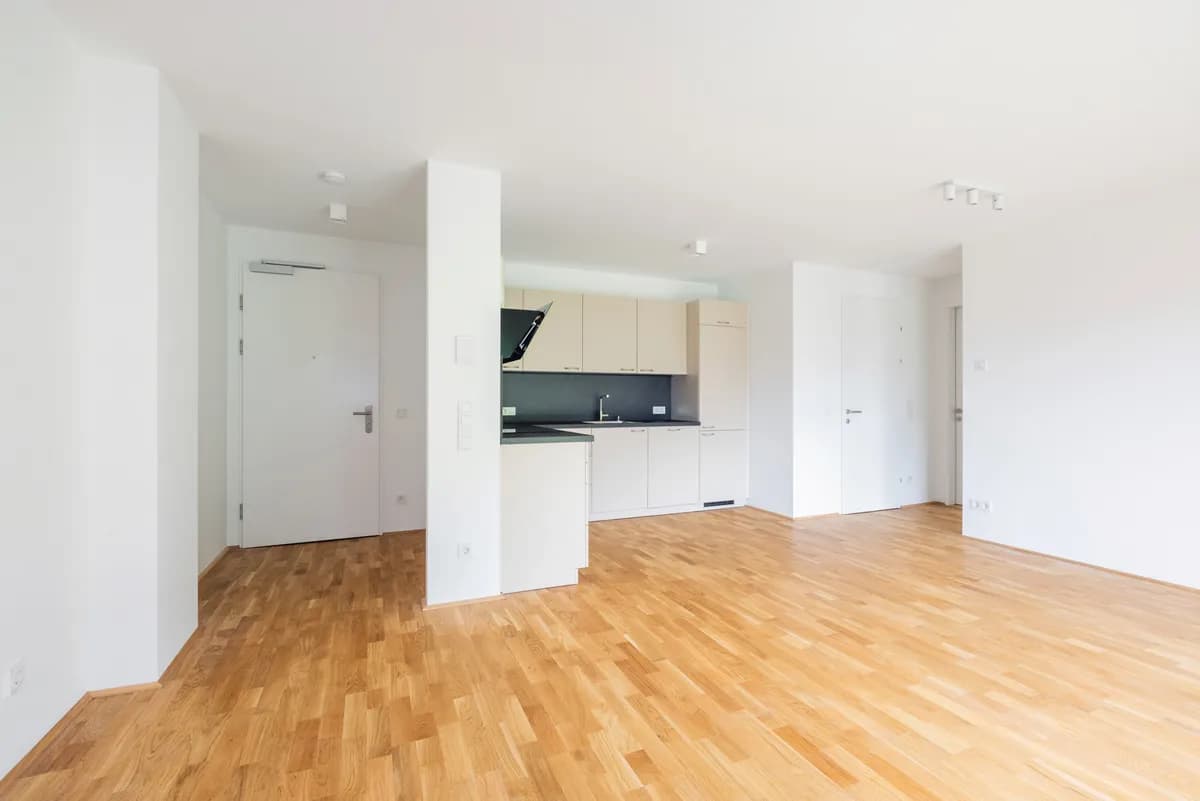 2-Zimmer-Wohnung kaufen in Vöcklabruck – 53 m², € 450.000 – Bild 4 von 24