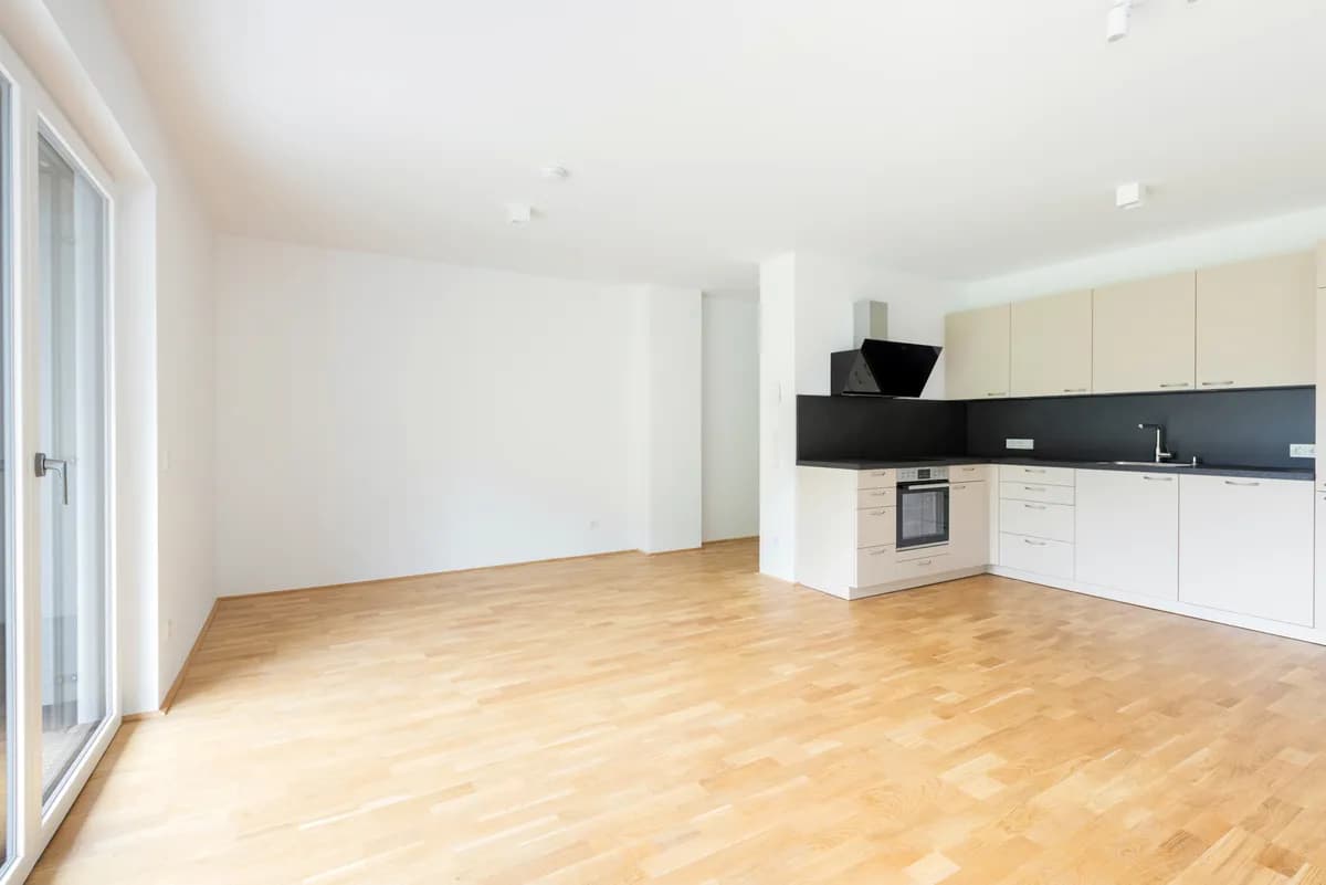 2-Zimmer-Wohnung kaufen in Vöcklabruck – 53 m², € 450.000 – Bild 5 von 24