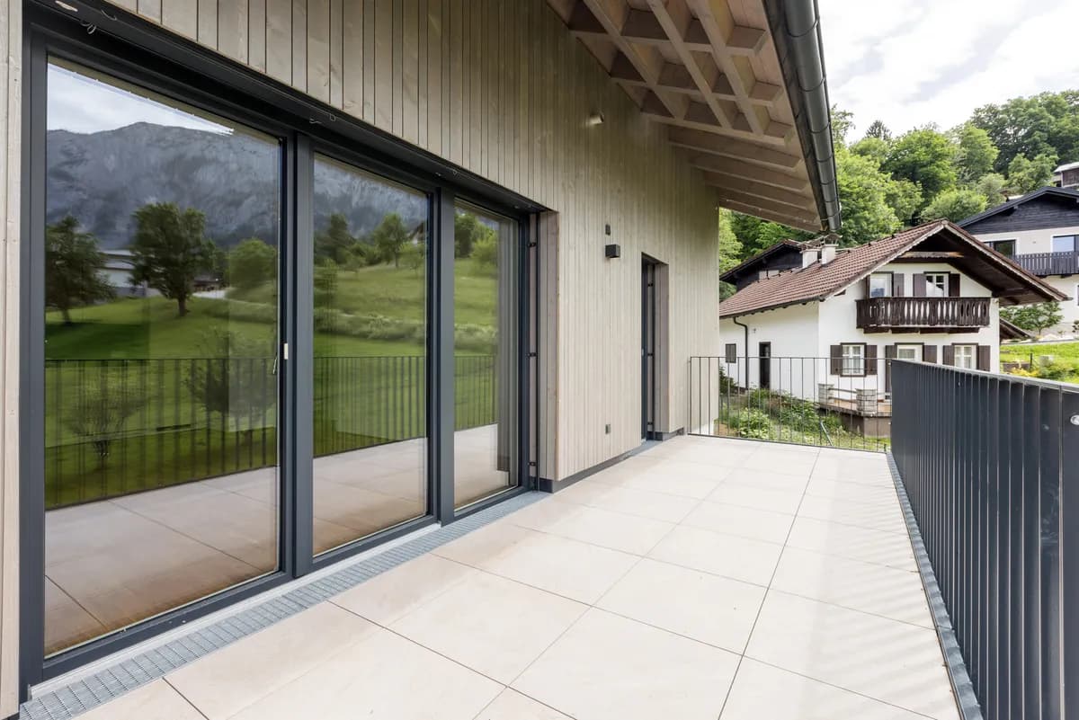 2-Zimmer-Wohnung kaufen in Vöcklabruck – 53 m², € 450.000 – Bild 17 von 24
