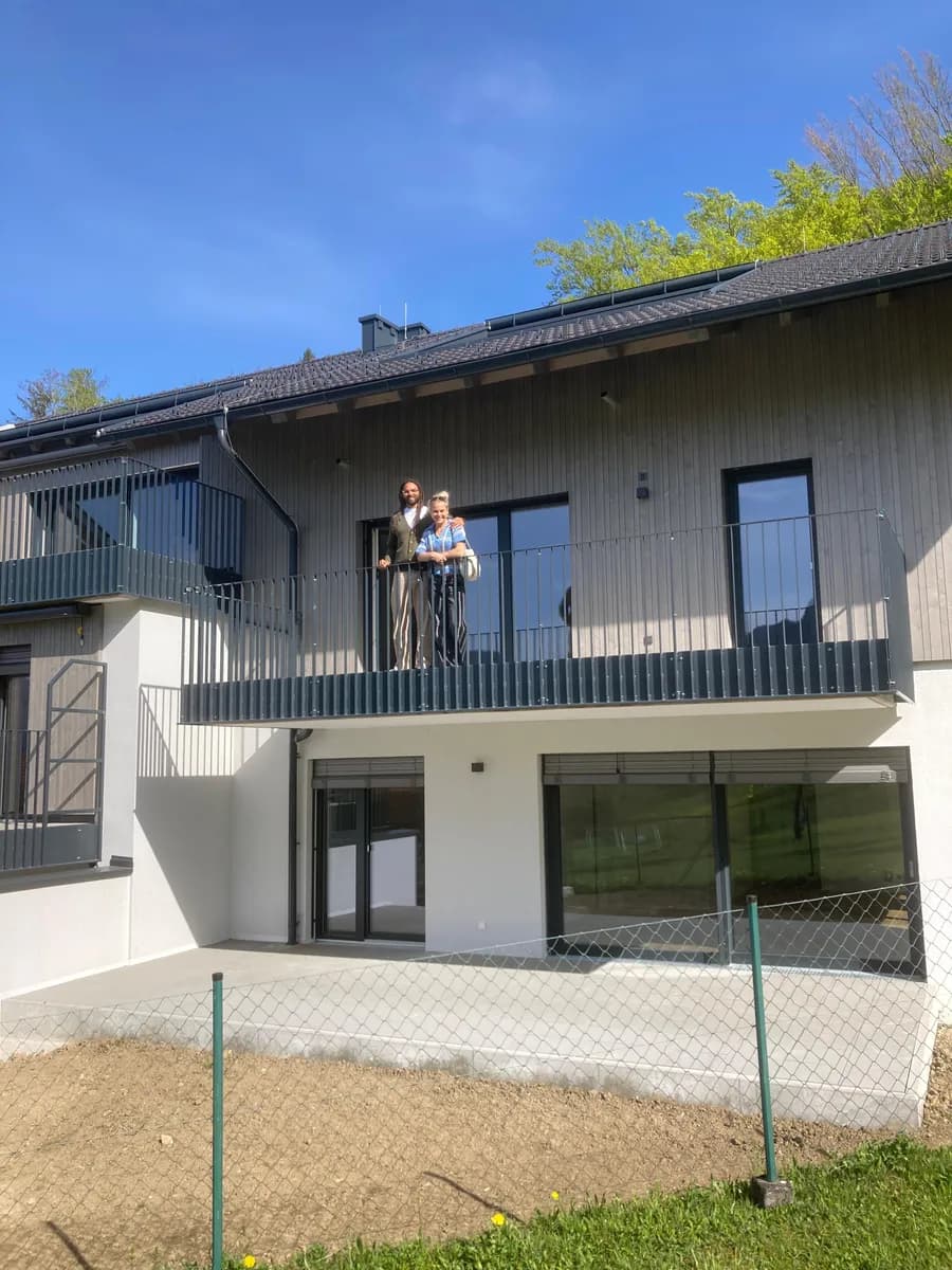 2-Zimmer-Wohnung kaufen in Vöcklabruck – 53 m², € 450.000 – Bild 18 von 24
