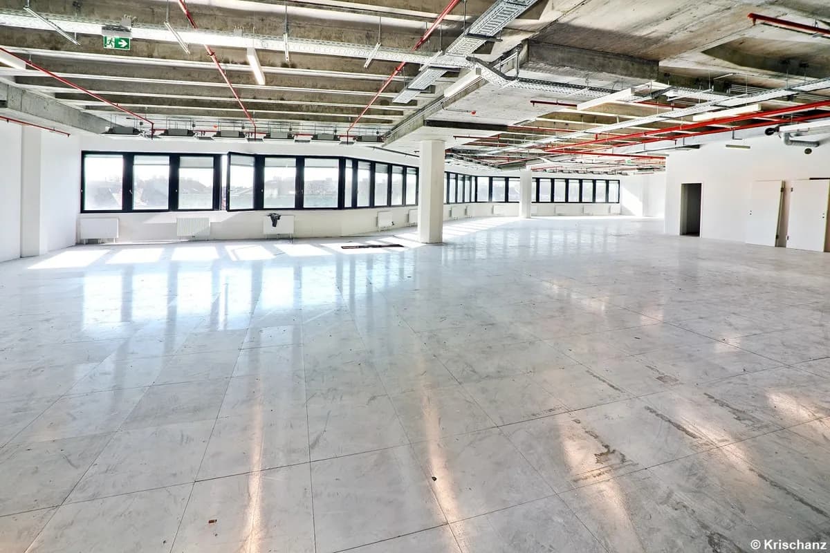 Gewerbeimmobilie mieten in Wien – 742 m², € 22 – Bild 9 von 13