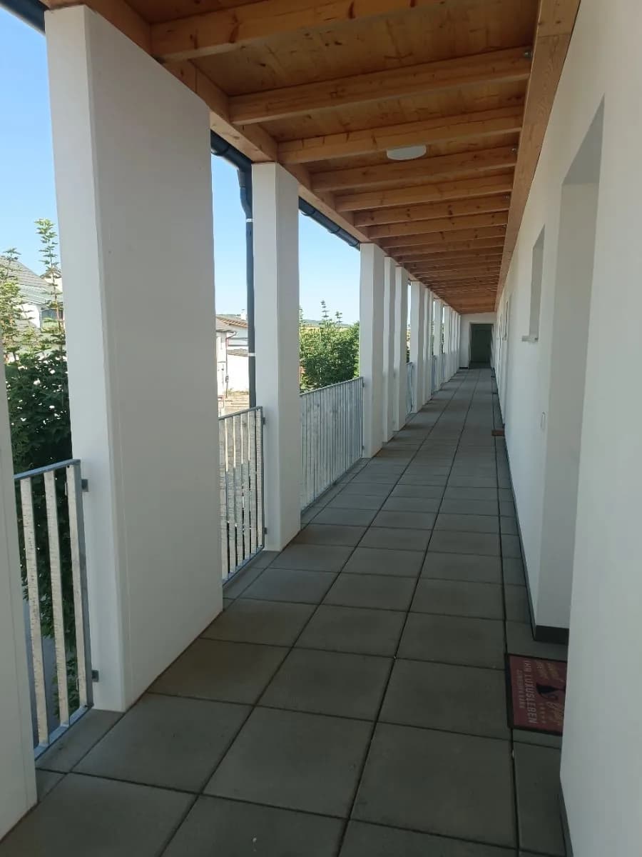 2-Zimmer-Wohnung mieten in Hollabrunn – 54 m², € 588 – Bild 2 von 22