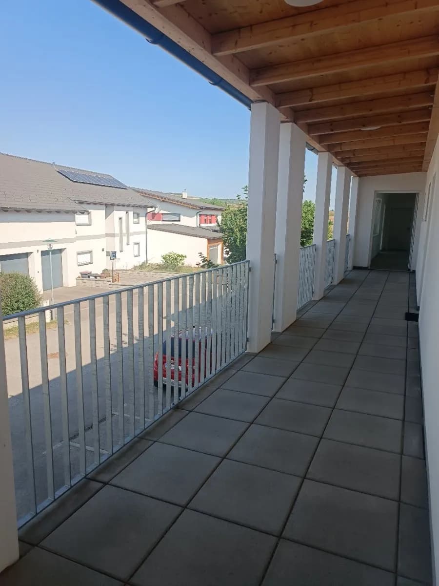 2-Zimmer-Wohnung mieten in Hollabrunn – 54 m², € 588 – Bild 3 von 22