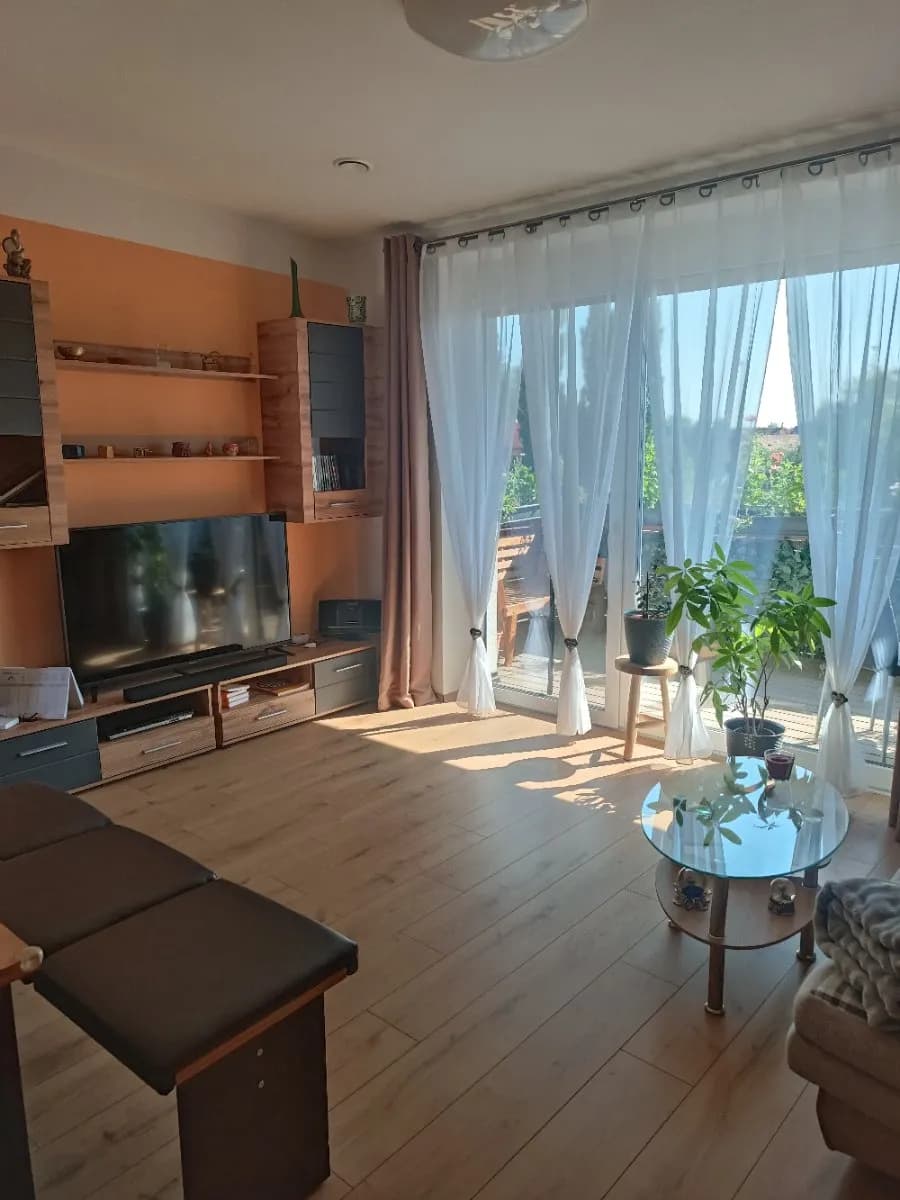 2-Zimmer-Wohnung mieten in Hollabrunn – 54 m², € 588 – Bild 10 von 22