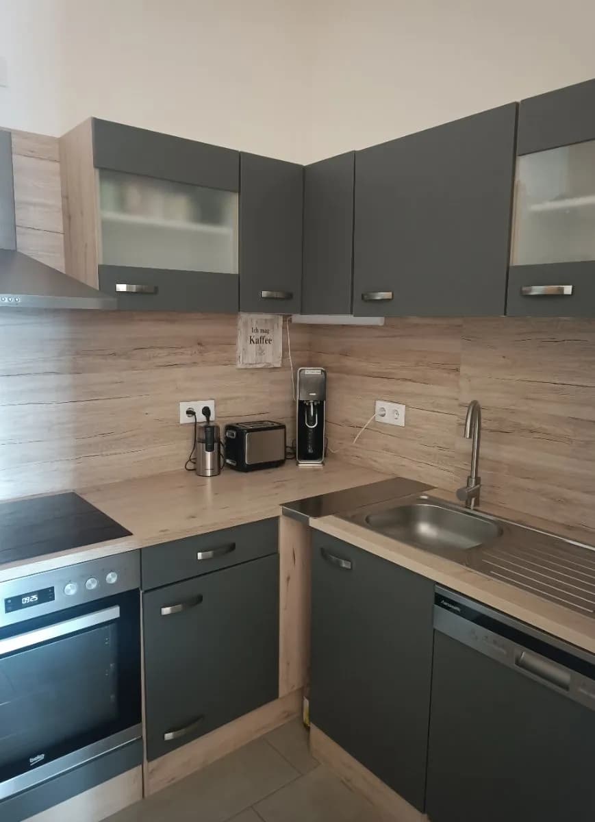 2-Zimmer-Wohnung mieten in Hollabrunn – 54 m², € 588 – Bild 14 von 22