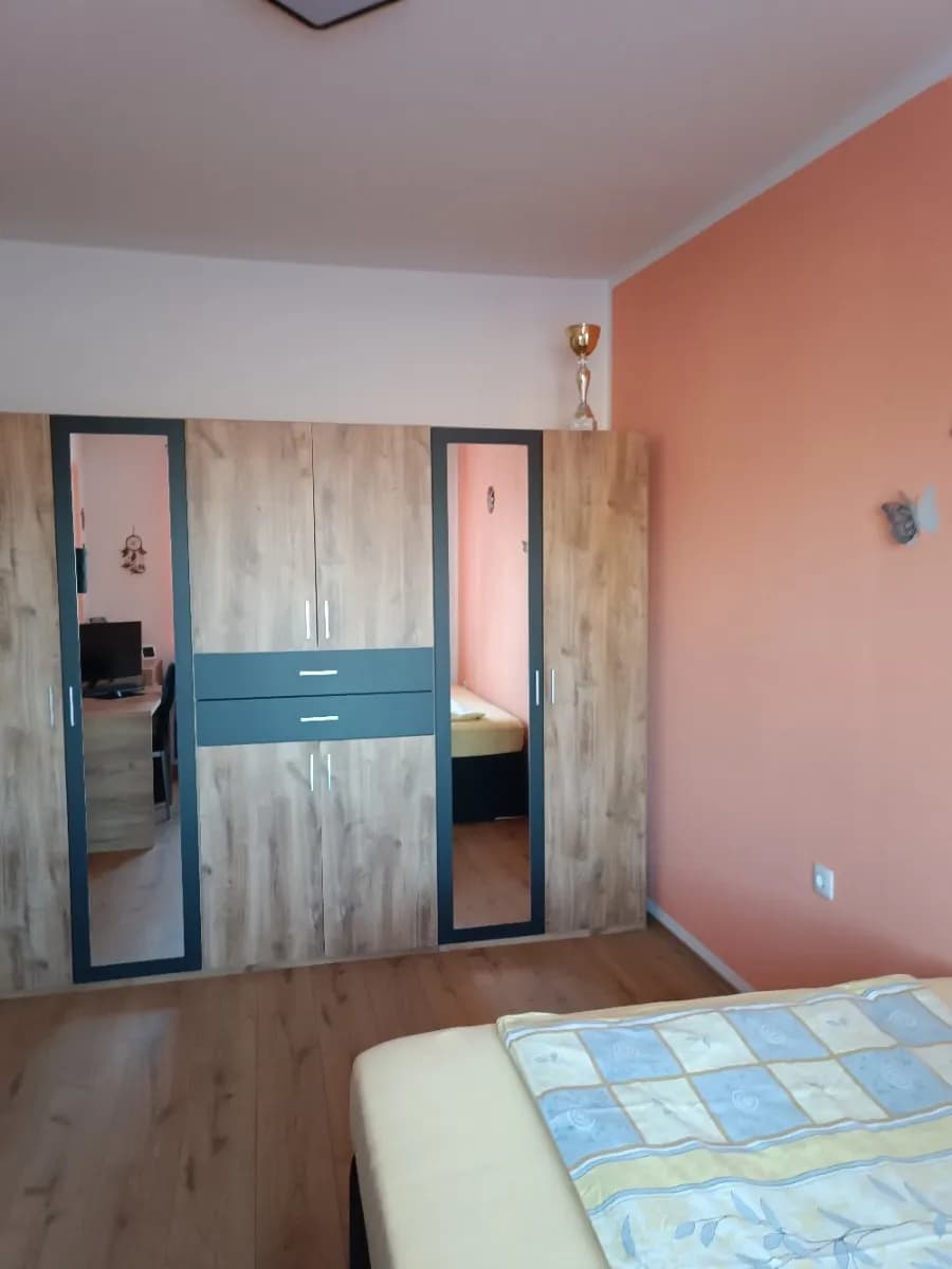 2-Zimmer-Wohnung mieten in Hollabrunn – 54 m², € 588 – Bild 16 von 22
