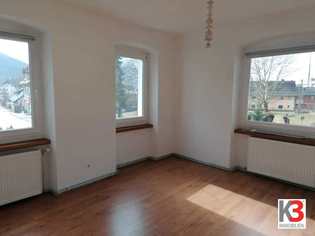 5-Zimmer-Haus kaufen in Villach Land – 120 m², € 175.000 – Bild 2 von 9
