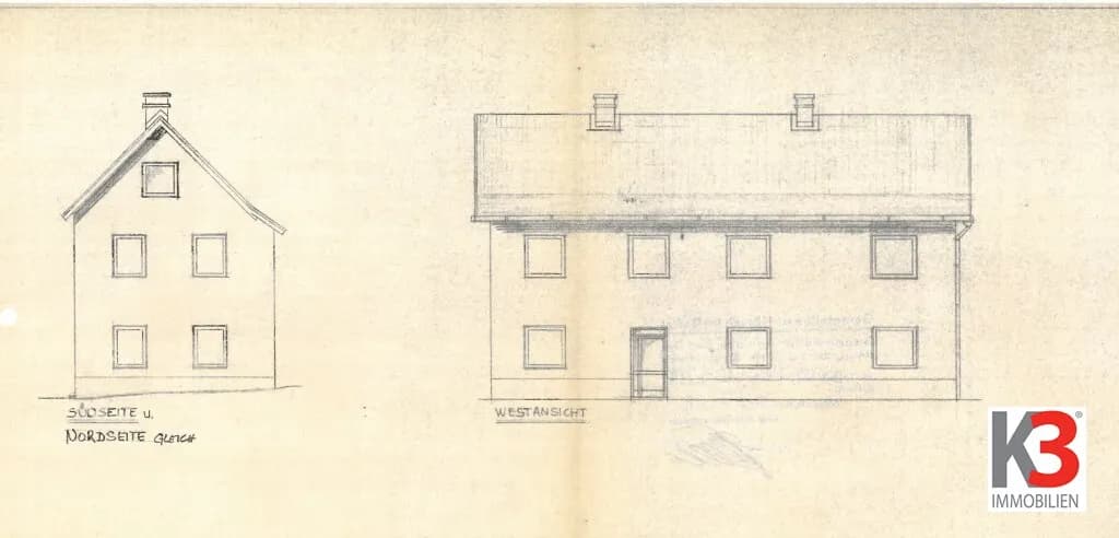 5-Zimmer-Haus kaufen in Villach Land – 120 m², € 175.000 – Bild 8 von 9