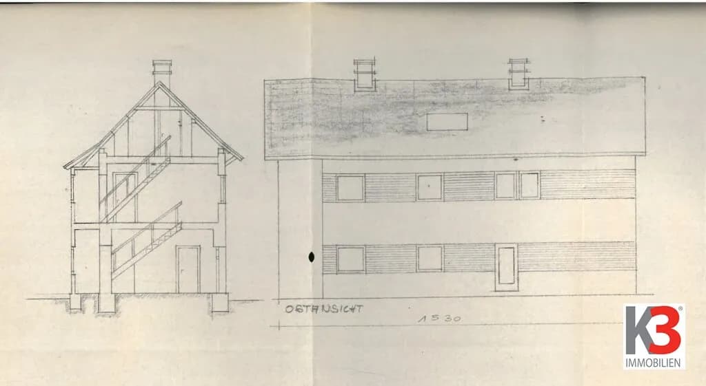 5-Zimmer-Haus kaufen in Villach Land – 120 m², € 175.000 – Bild 9 von 9
