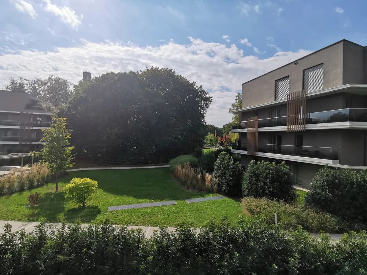 2-Zimmer-Wohnung mieten in Linz – 89 m², € 1.600 – Bild 1 von 10