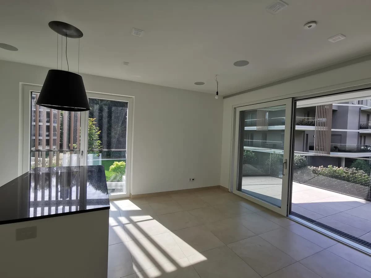 2-Zimmer-Wohnung mieten in Linz – 89 m², € 1.600 – Bild 2 von 10