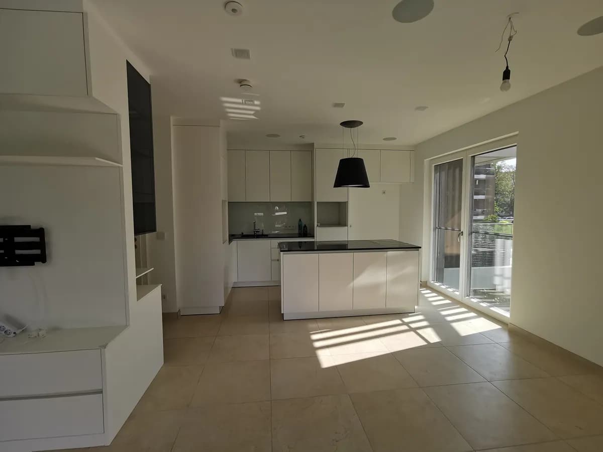 2-Zimmer-Wohnung mieten in Linz – 89 m², € 1.600 – Bild 3 von 10