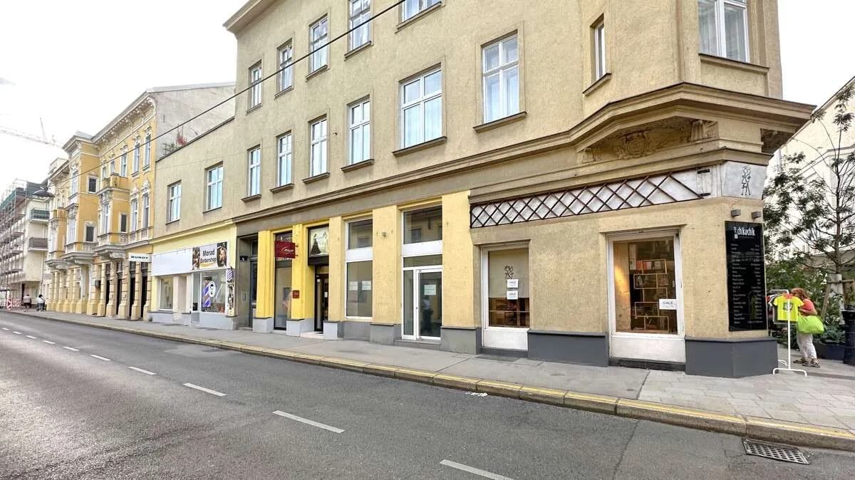 Gewerbeimmobilie mieten in Wien – 47 m², € 1.363 – Bild 2 von 10