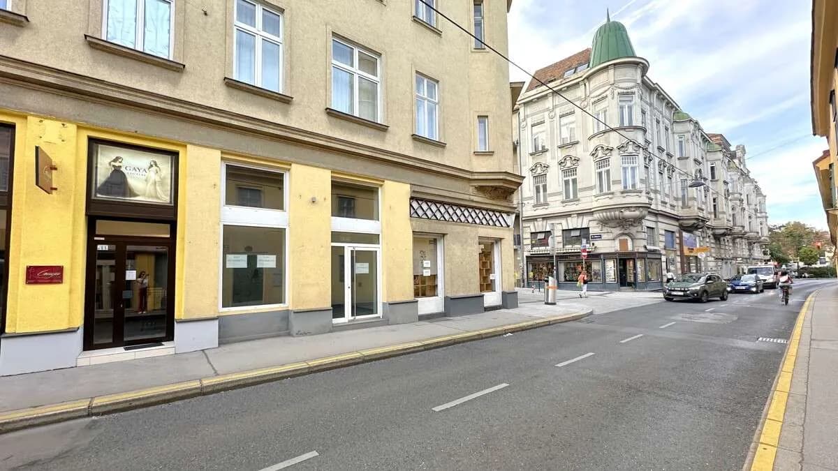 Gewerbeimmobilie mieten in Wien – 47 m², € 1.363 – Bild 3 von 10