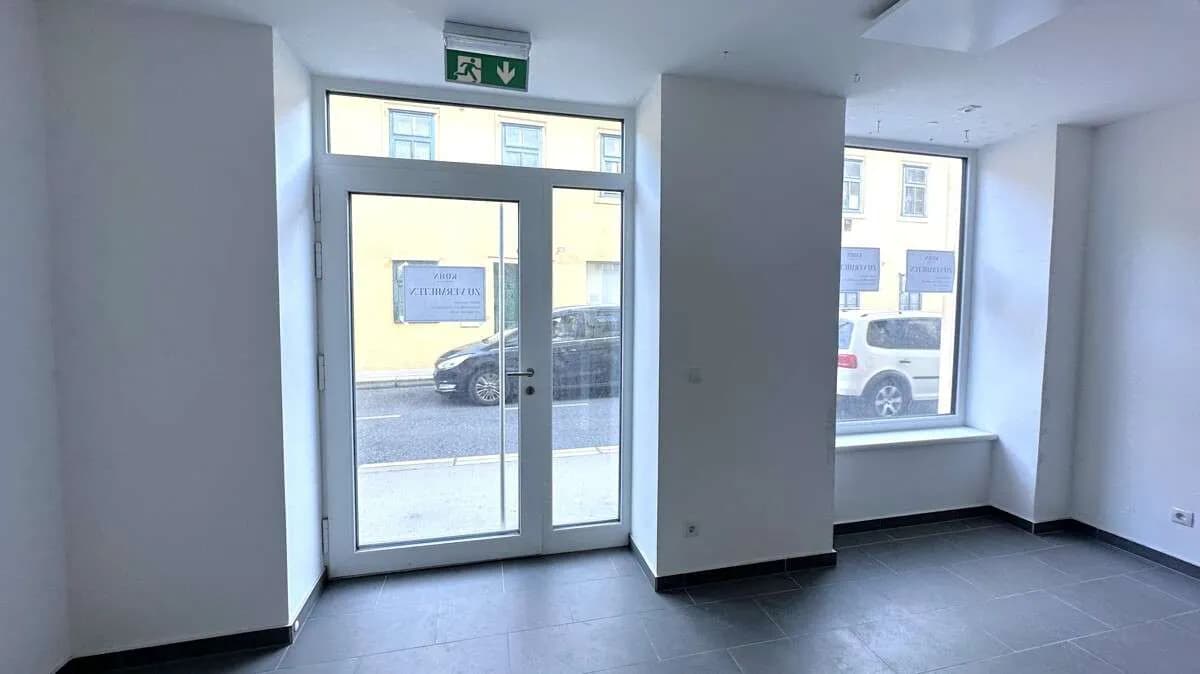 Gewerbeimmobilie mieten in Wien – 47 m², € 1.363 – Bild 5 von 10
