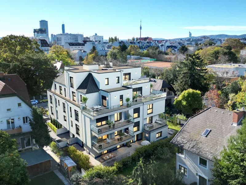 4-Zimmer-Wohnung kaufen in Wien – 173,68 m², € 1.599.900 – Bild 3 von 15