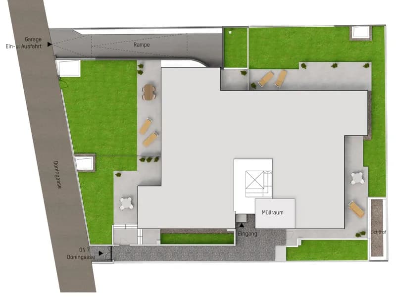 4-Zimmer-Wohnung kaufen in Wien – 173,68 m², € 1.599.900 – Bild 6 von 15