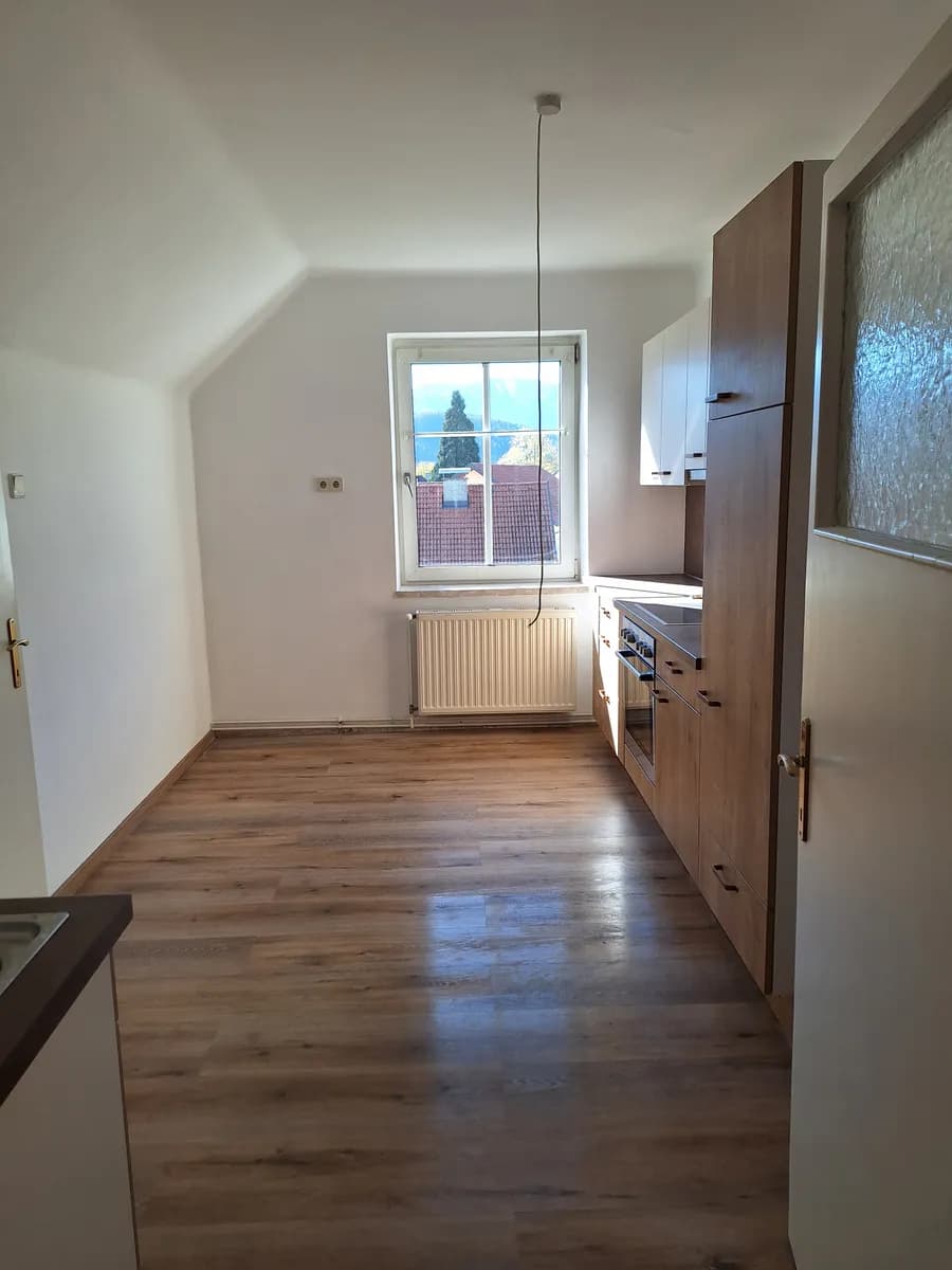 1-Zimmer-Wohnung mieten in Villach – 48 m², € 490 – Bild 3 von 14