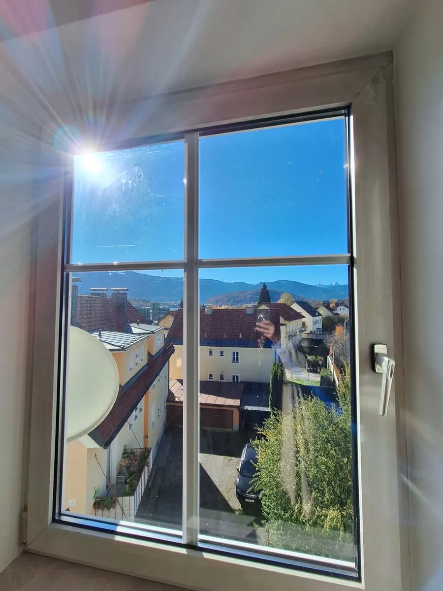 1-Zimmer-Wohnung mieten in Villach – 48 m², € 490 – Bild 4 von 14