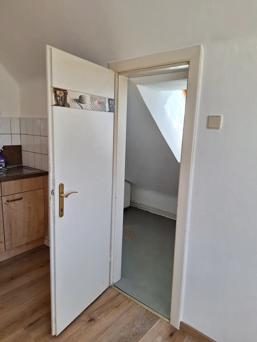 1-Zimmer-Wohnung mieten in Villach – 48 m², € 490 – Bild 5 von 14