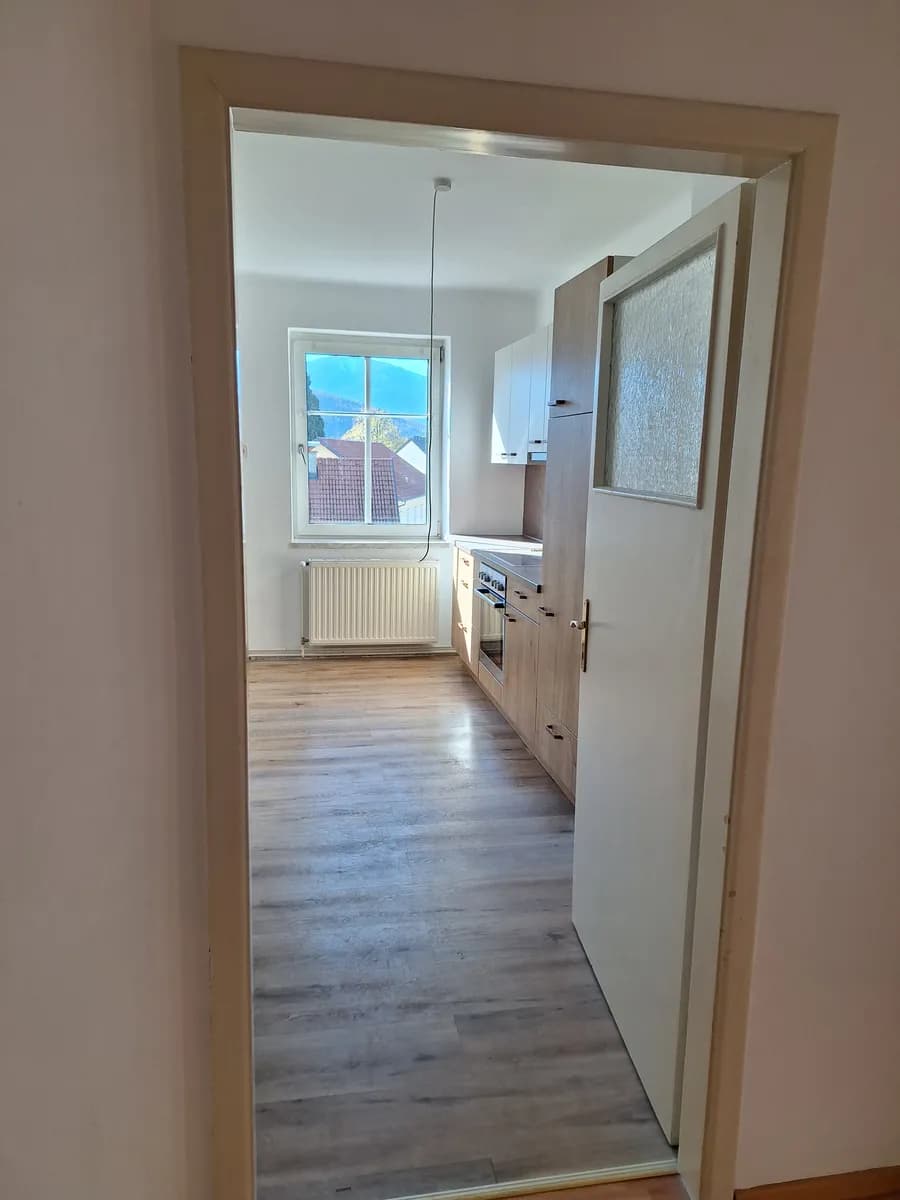 1-Zimmer-Wohnung mieten in Villach – 48 m², € 490 – Bild 7 von 14