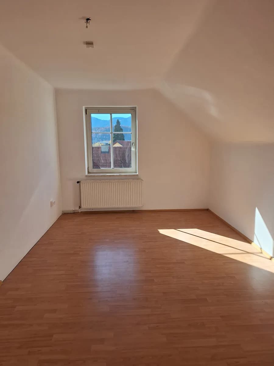 1-Zimmer-Wohnung mieten in Villach – 48 m², € 490 – Bild 11 von 14