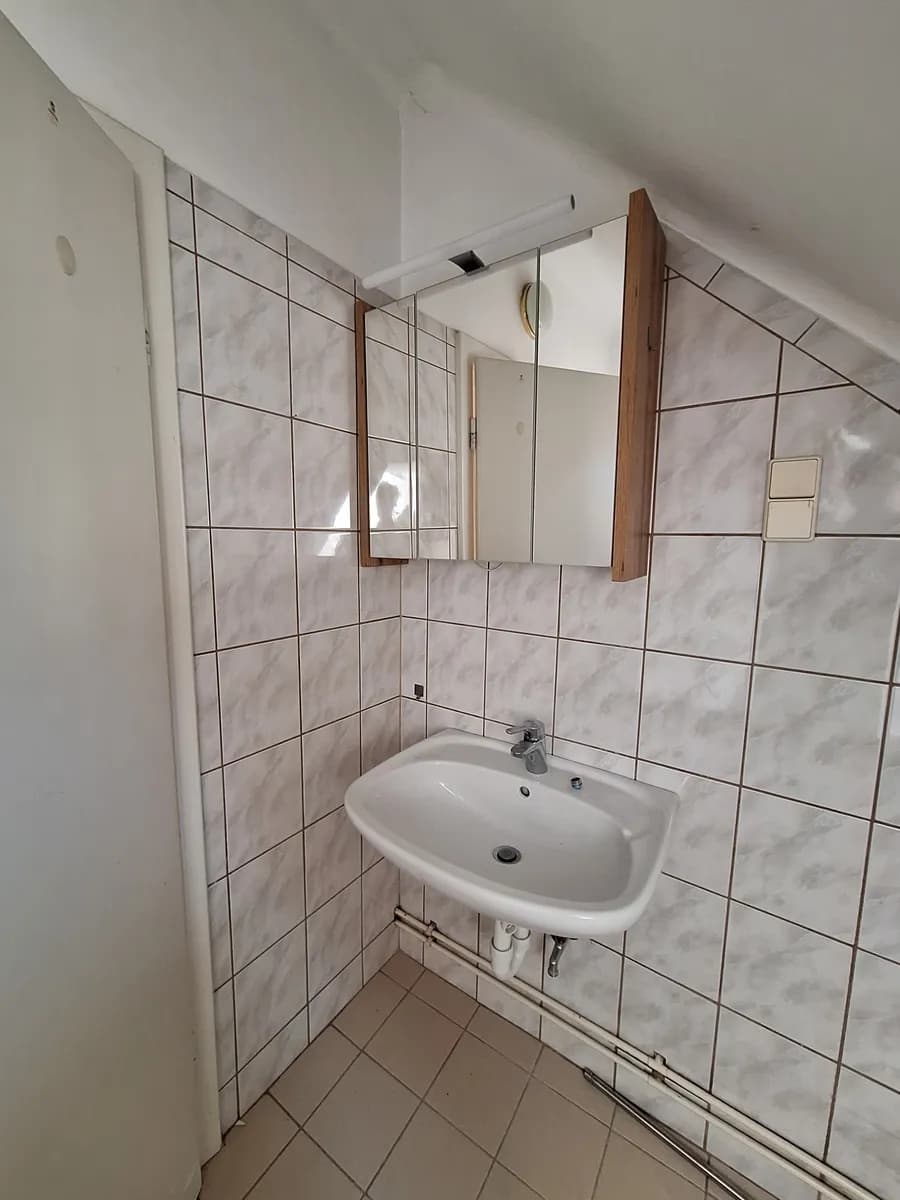 1-Zimmer-Wohnung mieten in Villach – 48 m², € 490 – Bild 13 von 14