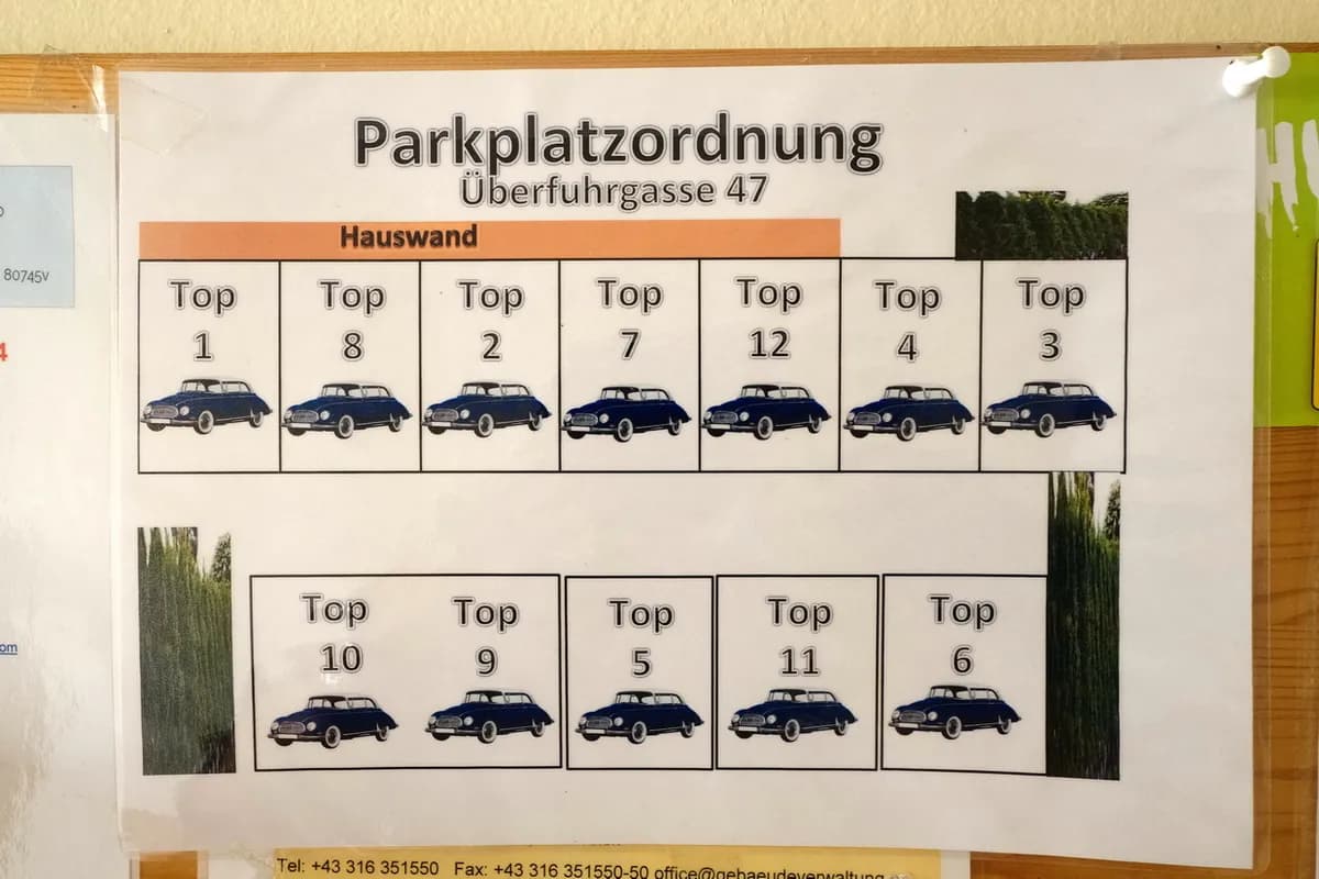 2-Zimmer-Wohnung kaufen in Graz – 60 m², € 310.000 – Bild 12 von 14