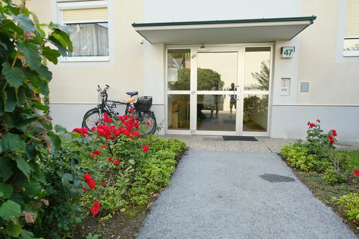 2-Zimmer-Wohnung kaufen in Graz – 60 m², € 310.000 – Bild 13 von 14